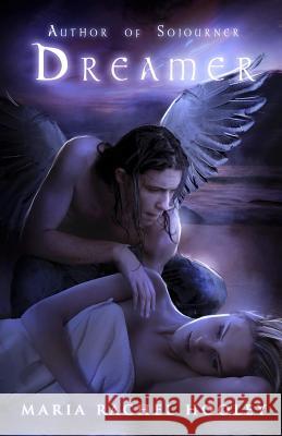 Dreamer Maria Rachel Hooley 9781475152371 Createspace Independent Publishing Platform - książka