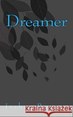 Dreamer Joshua Runyan 9781717108623 Createspace Independent Publishing Platform - książka