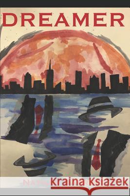 Dreamer Nathan Barrett 9781790500048 Independently Published - książka