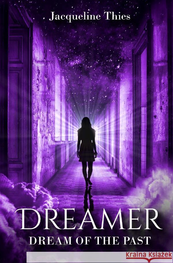 Dreamer Thies, Jacqueline 9783758497438 epubli - książka