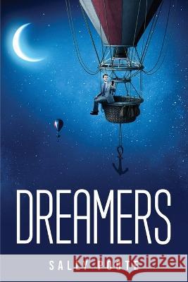 Dreamers Sally Poote 9781837613069 Sally Poote - książka