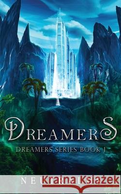 Dreamers: Dreamers Series Book 1 Neutralus 9781736968437 McKenzie Quinn Publishing, LLC - książka