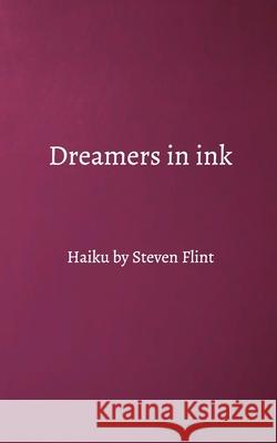 Dreamers in ink Steven Flint 9781006444289 Blurb - książka