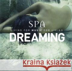 Dreaming Spa Series Global Journey 0650922900522 Global Journey - książka