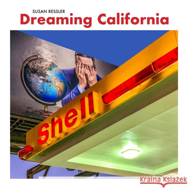 Dreaming California: High End, Low End, No End in Sight  9781954119208 Daylight Books - książka