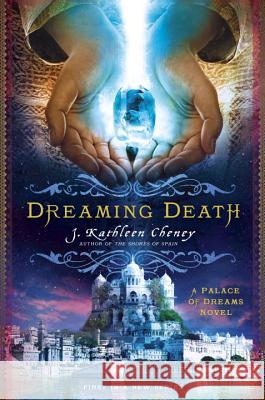 Dreaming Death J. Kathleen Cheney 9780451472939 Roc - książka