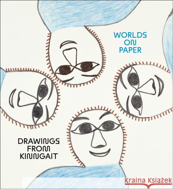 Dreaming Forward: Worlds on Paper from Kinngait Emily Laurent Henderson 9781773272580 Figure 1 Publishing - książka