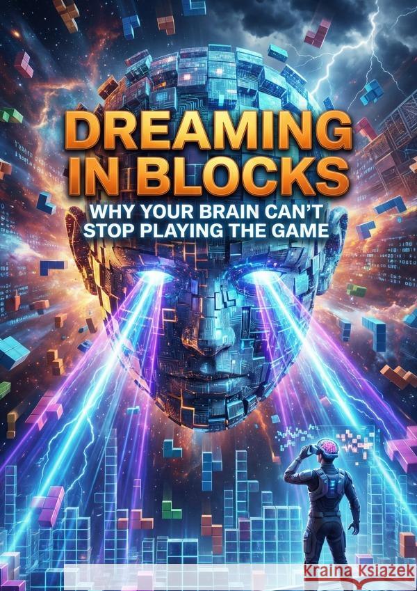 Dreaming in Blocks Peterson, Sarah 9783565225675 epubli - książka