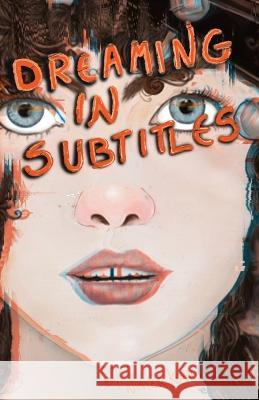 Dreaming in Subtitles Winter Krane   9781957595023 Paper Krane House - książka