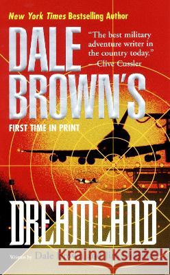 Dreamland Dale Brown Jim DeFelice 9780425181201 Berkley Publishing Group - książka