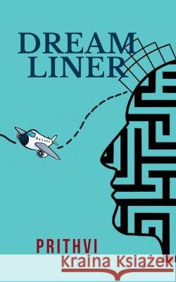 Dreamliner Prithvi   9798887171258 Notion Press - książka
