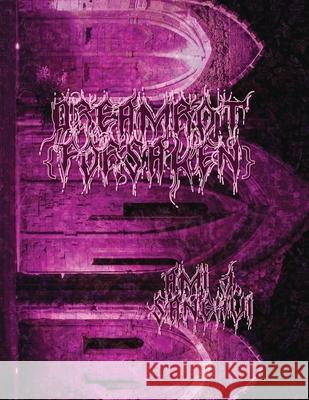 DreamRot  Ami J. Sanghvi 9781959118664 Q - książka