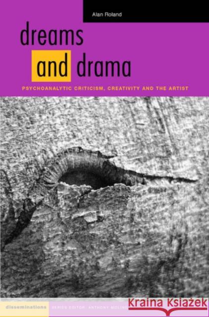 Dreams and Dramas  9780826455673 SAGE Publications Ltd - książka