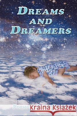 Dreams and Dreamers Lynn Cohen 1st World Library                        1st World Publishing 9781421891958 1st World Publishing - książka