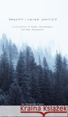 Dreams I Never Wanted: A Collection Tupac, Breanna 9781715416621 Blurb - książka
