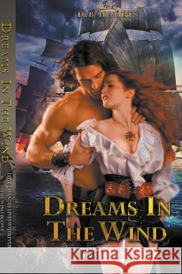 Dreams In The Wind David Harris   9798398491333 David Harris - książka