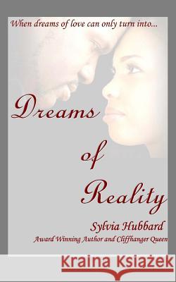 Dreams Of Reality Johnson, Tenita 9781499196160 Createspace - książka