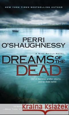 Dreams of the Dead Perri O'Shaughnessy 9781476798493 Gallery Books - książka