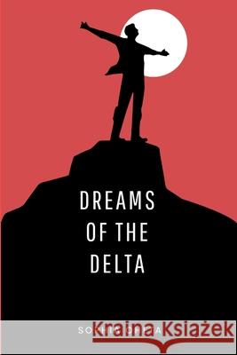 Dreams of the Delta Oheta Sophia 9787780664820 OS Pub - książka