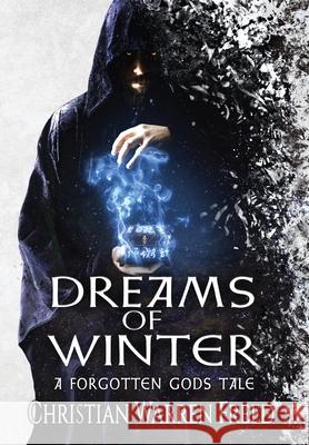 Dreams of Winter Christian Warren Freed 9781957326009 Warfighter Books - książka