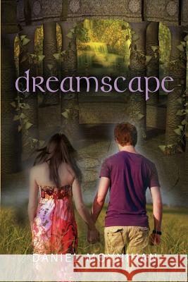 Dreamscape Daniel Moynihan 9781626466586 Booklocker.com - książka