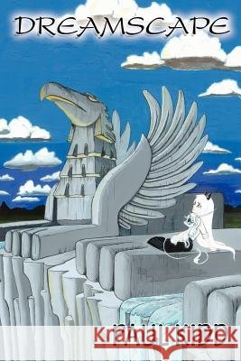 Dreamscape Paul Kidd 9781847532428 Lulu Press - książka