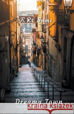 Dreamy Town T R Sami   9798201676490 Little French eBooks - książka