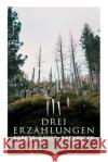 Drei Erz�hlungen Robert Louis Stevenson 9788027313600 e-artnow