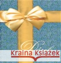 Dárek z lásky Klára Trnková 9788087209516 Studio Trnka - książka