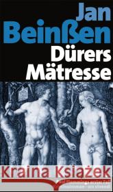 Dürers Mätresse, Jubiläumsausgabe : Paul Flemmings erster Fall. Kriminalroman Beinßen, Jan 9783869132860 ars vivendi - książka