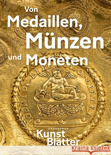 Dresdener Kunstblätter 3/2022  9783954986972 Sandstein - książka