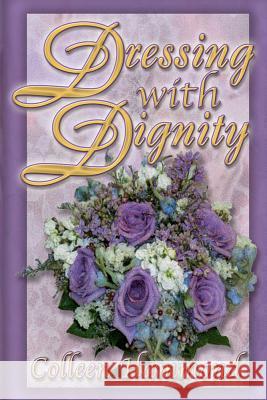 Dressing with Dignity Colleen Hammond 9780895558008 Tan Books - książka