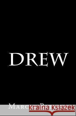 Drew Marcia Batiste 9781495211379 Createspace - książka
