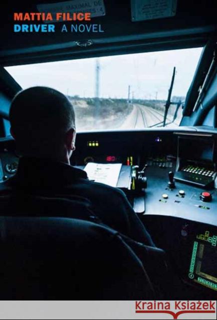 Driver Jacques Houis 9781681379883 New York Review of Books - książka