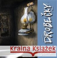 Drobečky Jaroslav Soumar 9788087607411 Nakladatelství Bor - książka