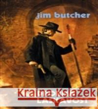 Drobná laskavost Jim Butcher 9788075530073 Triton - książka