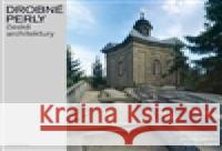 Drobné perly české architektury David VÃ¡vra 9788086652535 Titanic - książka