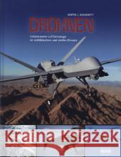 Drohnen : Unbemannte Luftfahrzeuge im militärischen und zivilen Einsatz Dougherty, Martin J. 9783846822012 Neuer Kaiser Verlag, Fränkisch-Crumbach - książka