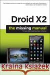 Droid X2 Gralla, Preston 9781449396862 O'REILLY
