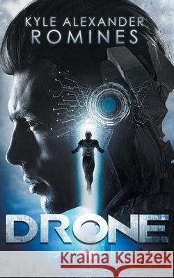 Drone Kyle Alexander Romines 9781791565862 Independently Published - książka