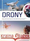 Drony Żurawska-Mazur Alicja 9788381723930 Dragon