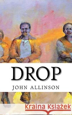 Drop MR John F. Allinson 9781468178692 Createspace - książka