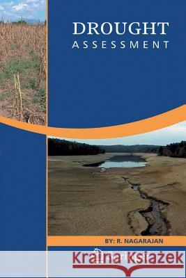 Drought Assessment R. Nagarajan 9789400789920 Springer - książka