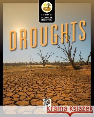 Droughts World Book   9780716694762 World Book - książka