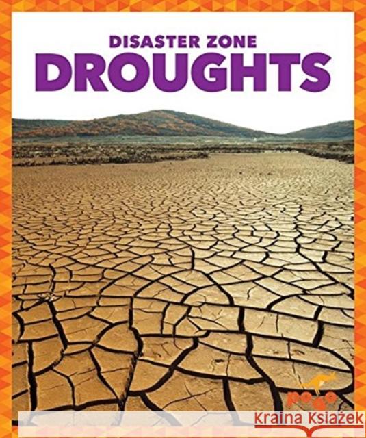 Droughts Cari Meister 9781620312247 Pogo - książka