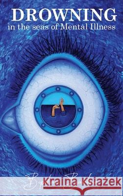 Drowning in the Seas of Mental illness Bipolar Barbie 9780645338454 Bipolar Barbie - książka