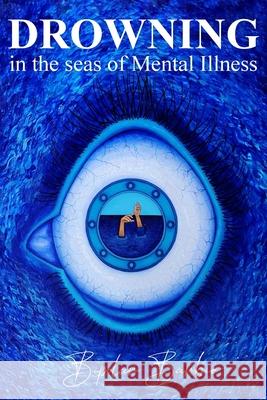 Drowning in the Seas of Mental illness Bipolar Barbie 9780645338485 Bipolar Barbie - książka