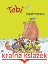 Druckschriftlehrgang zum Erstlesebuch Metze, Wilfried   9783060816354 Cornelsen - książka