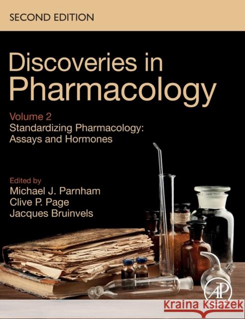 Drug Action Haemodynamics and Immune Defence: Discoveries in Pharmacology, Volume 2 Parnham, M. J. 9780323855174 Academic Press - książka