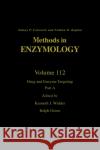 Drug and Enzyme Targeting, Part a: Volume 112 Colowick, Nathan P. 9780121820121 Academic Press